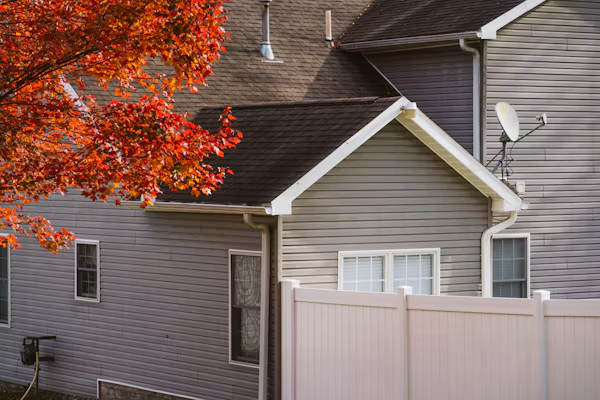 Asphalt shingles compared with tile and metal roofing materials