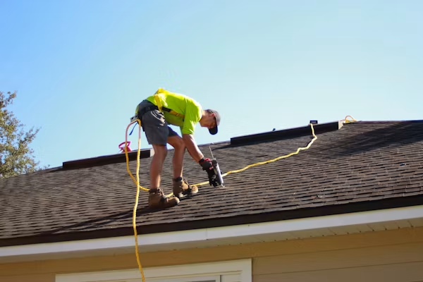Common roofing problems requiring roofing solutions in California